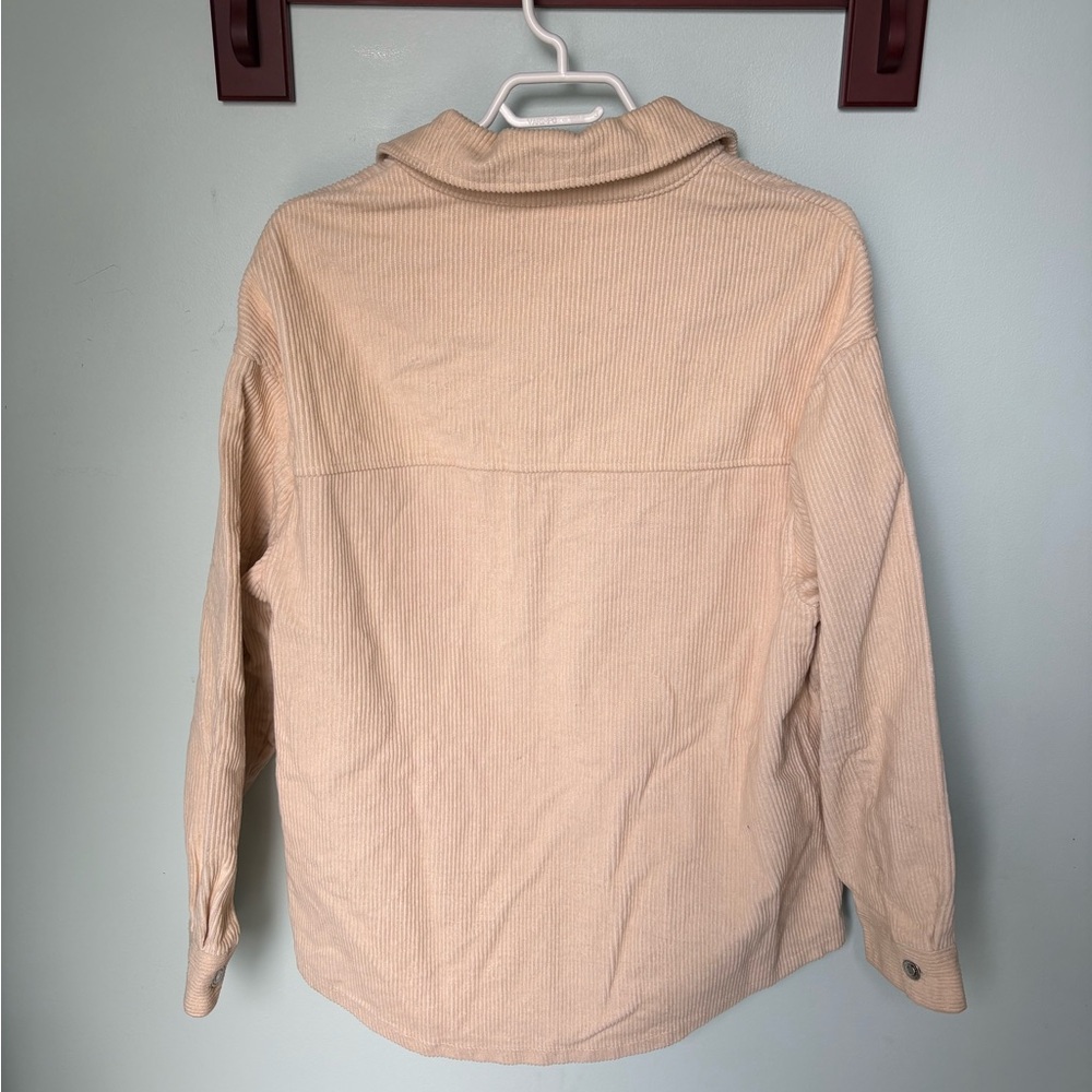 Spring Jacket Medium - Picture 3 of 3